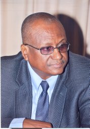 Boubacar Diallo