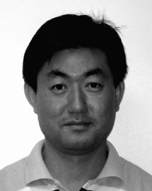Dong Won Park