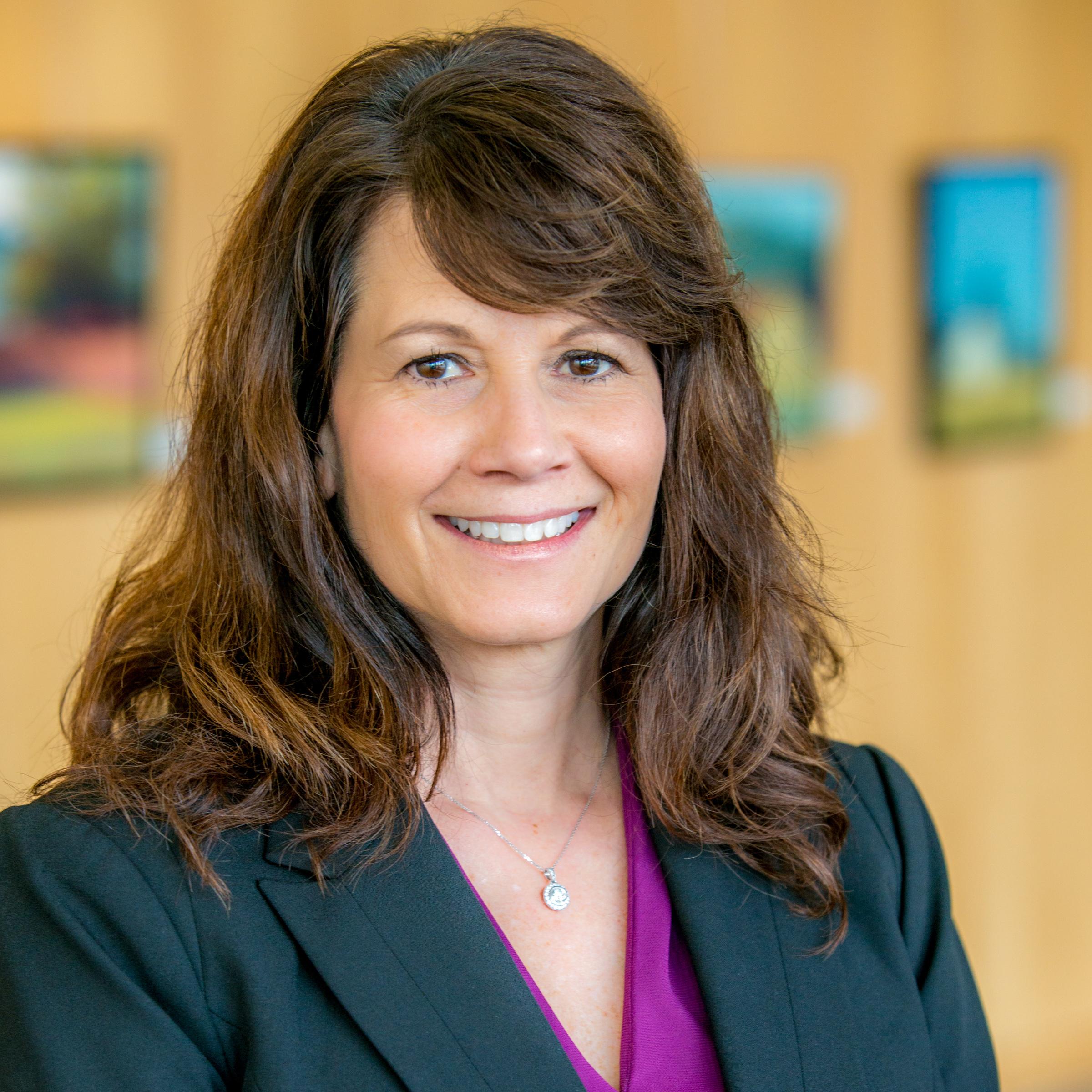 Geralyn M. Lambert Messerlian (Geralyn M L Messerlian)