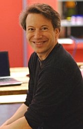 Peter Hanappe