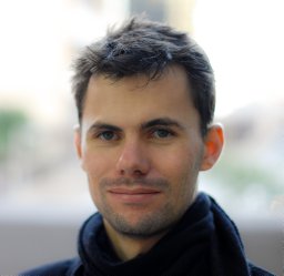 Jeremy Goc