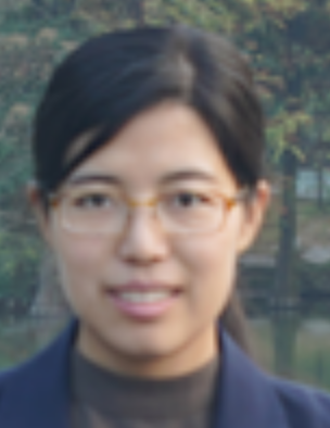 Pengxu Wei