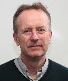 Ted Briscoe