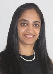 Niketa Chotai