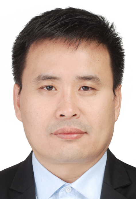 Chunhai Wei
