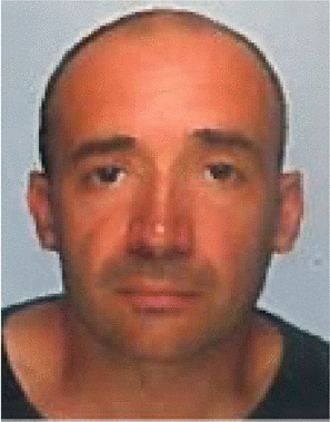 Nicolas Larrieu
