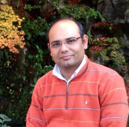 M. S. Anwar