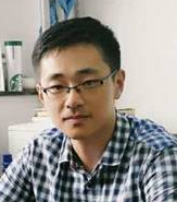 Shuhong Wang