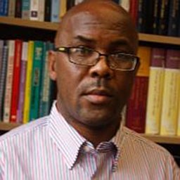 Nicholas Chileshe