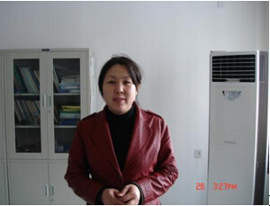 Guixiang Liu