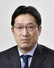Masakazu Yamada