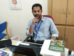 Krishnakumar Velayudhannair
