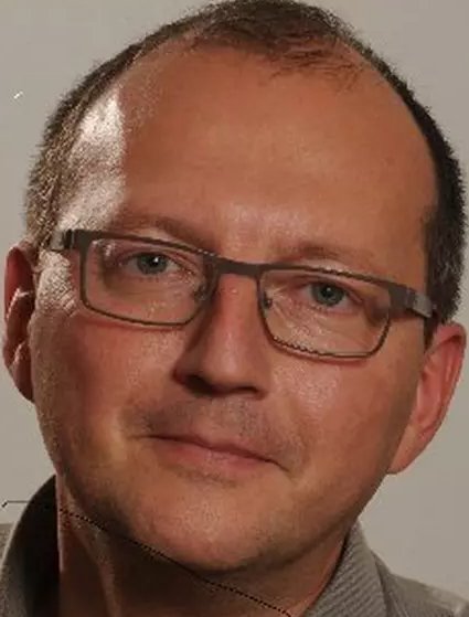 Jean-Louis Beaudeux