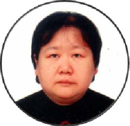 Mei Luo