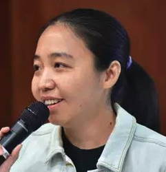 Qingfen Hu