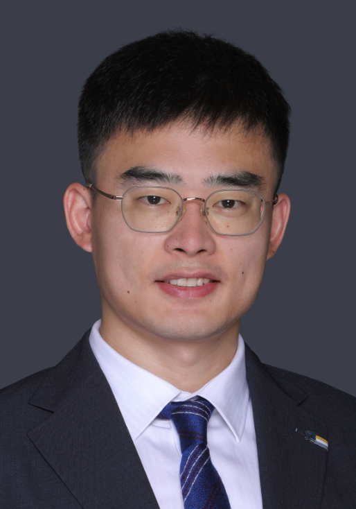 Yipeng Wu