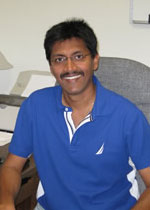 Shaw M. Akula