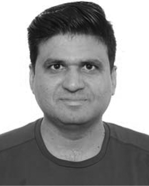 Kashif Iqbal