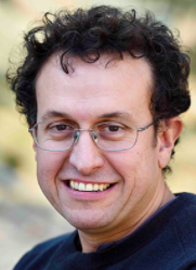 Andrea Montanari