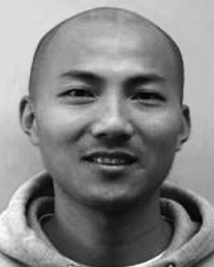 xin jin