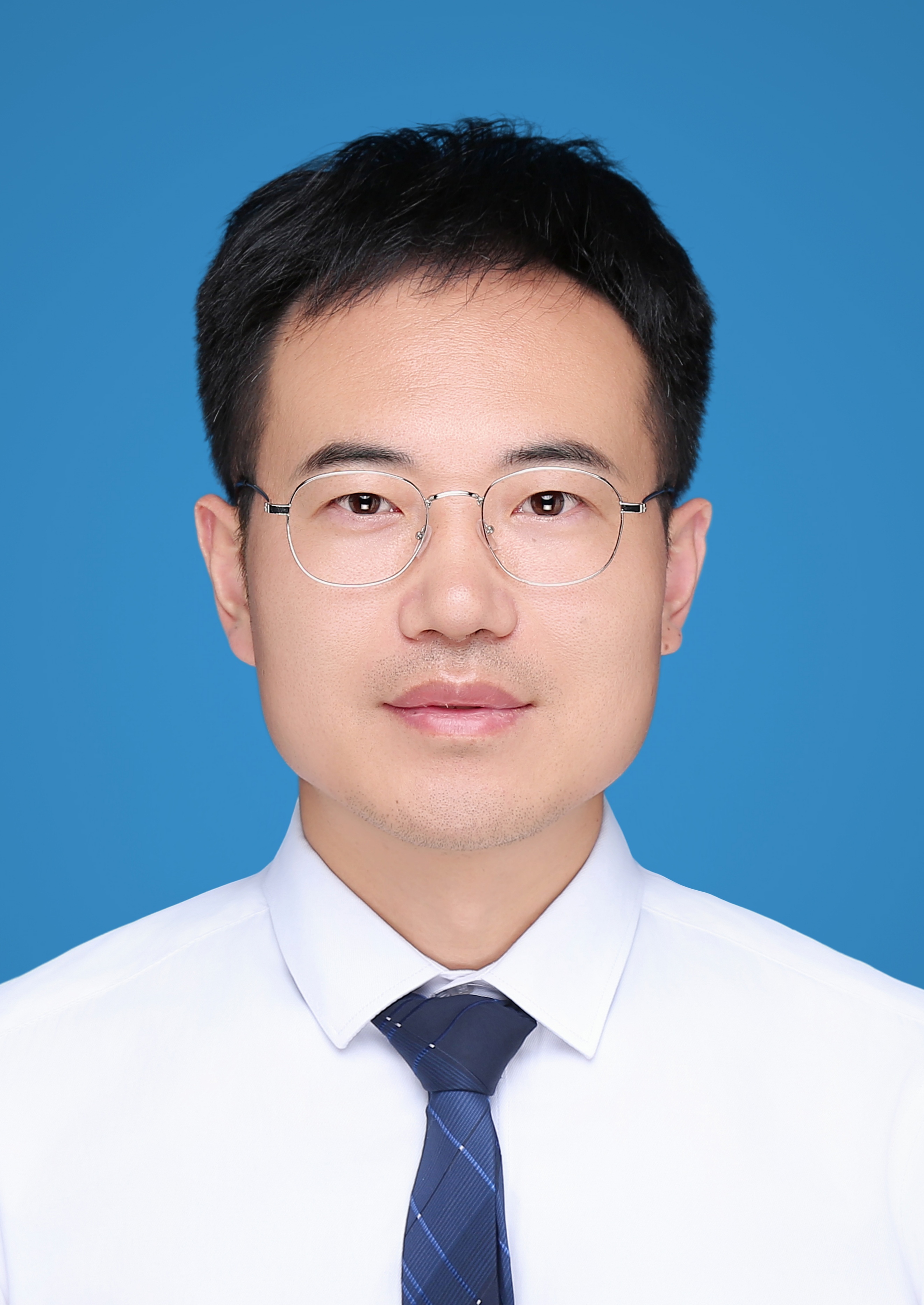 Yu Zhang