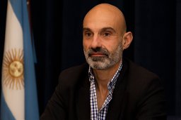 Gastón Silverio Milanesi