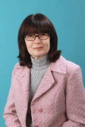елена алексеевна степовая