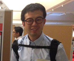 Wei-Chao Huang