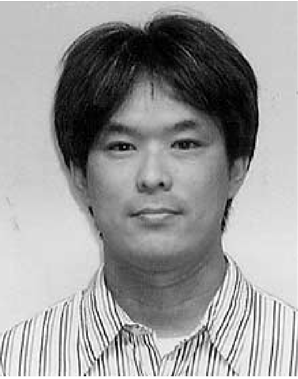 Kohei Ohta