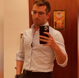Luca Restivo