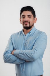 Paulo C. Torres-Mayanga