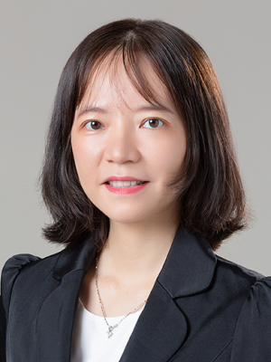 Ruqing Liu