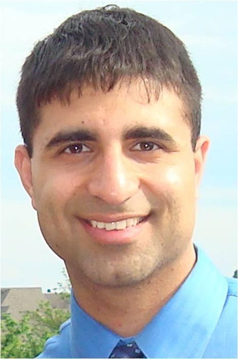Daryush D. Mehta