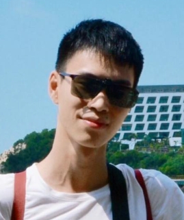 Zirui Yan
