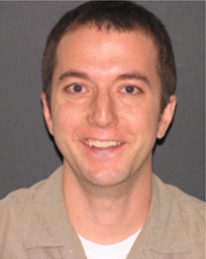 Daniel P. Scharf