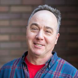Mike Scanlon