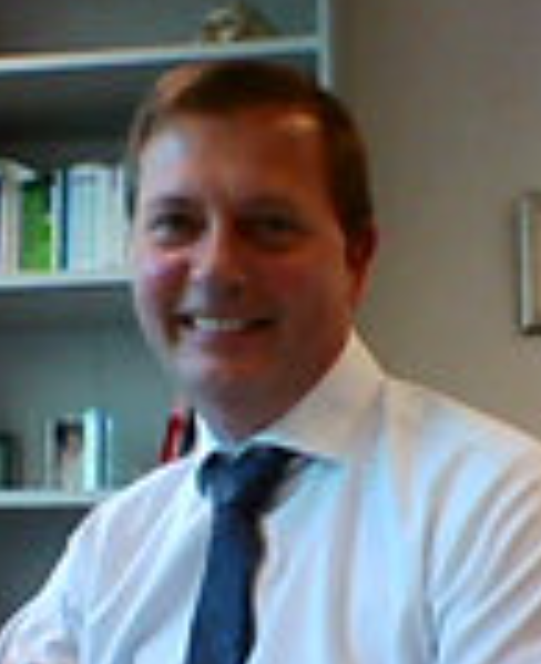 Thomas Forst