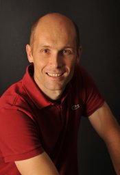Arnaud Stimec