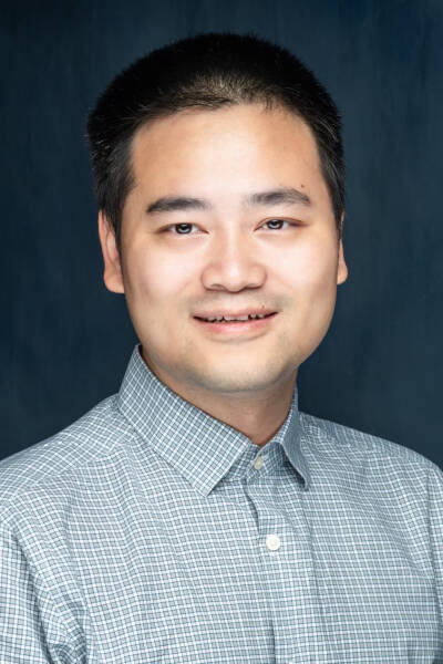 Wenjun Xie
