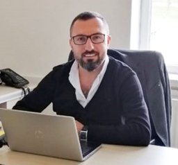 Murat Sarıkaya