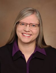Lynne M. Fox