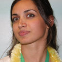 Alexia Kakourou