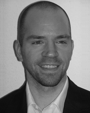 Ian Don Booker