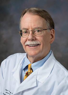 Gary A. Smith