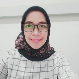 Tri Mulyaningsih