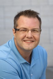 Ryan P. Pemberton