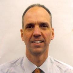 Eric C. Beyer
