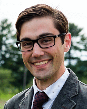 Nathan Pallo