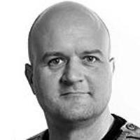 Morten Dahl