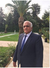 Ali Mostafaeipour